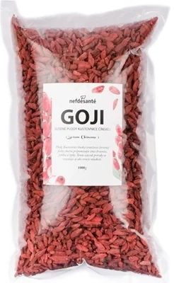 Nef de Santé GOJI