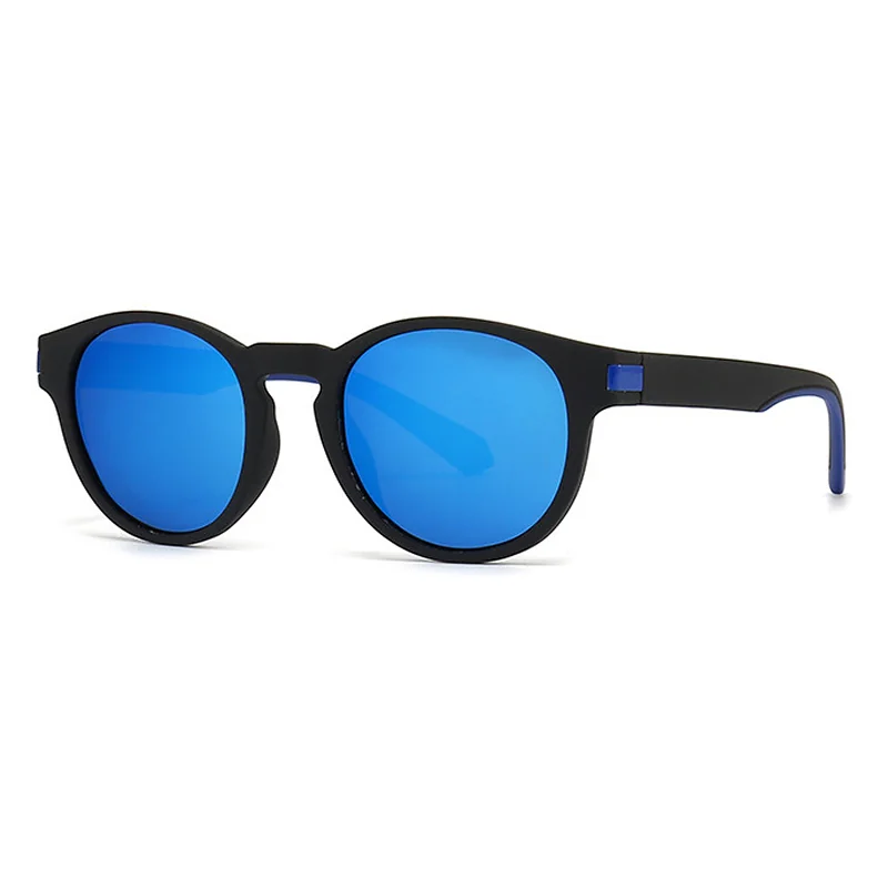 NEOGO Galveston 4 slnečné okuliare, Black / Blue 