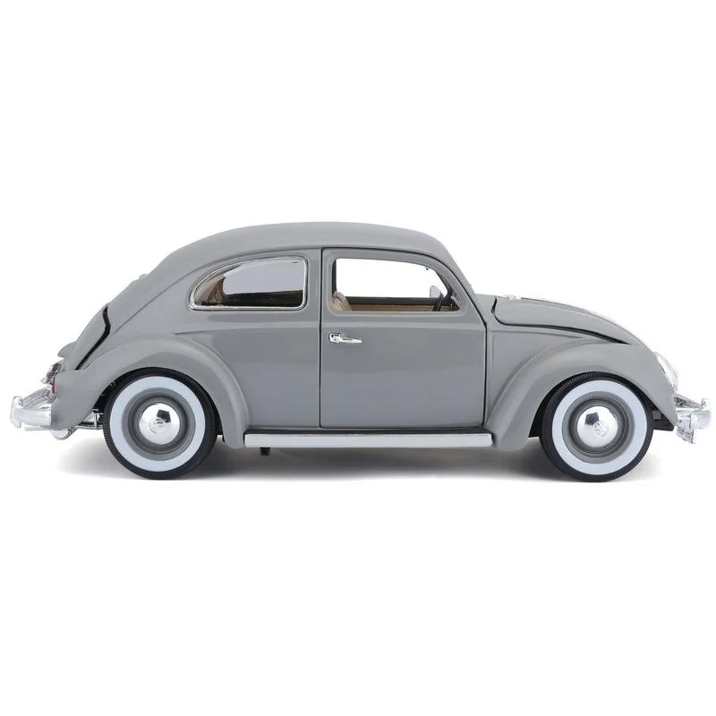 BBURAGO - 1:18 VOLKSWAGEN KAFER-BEETLE 