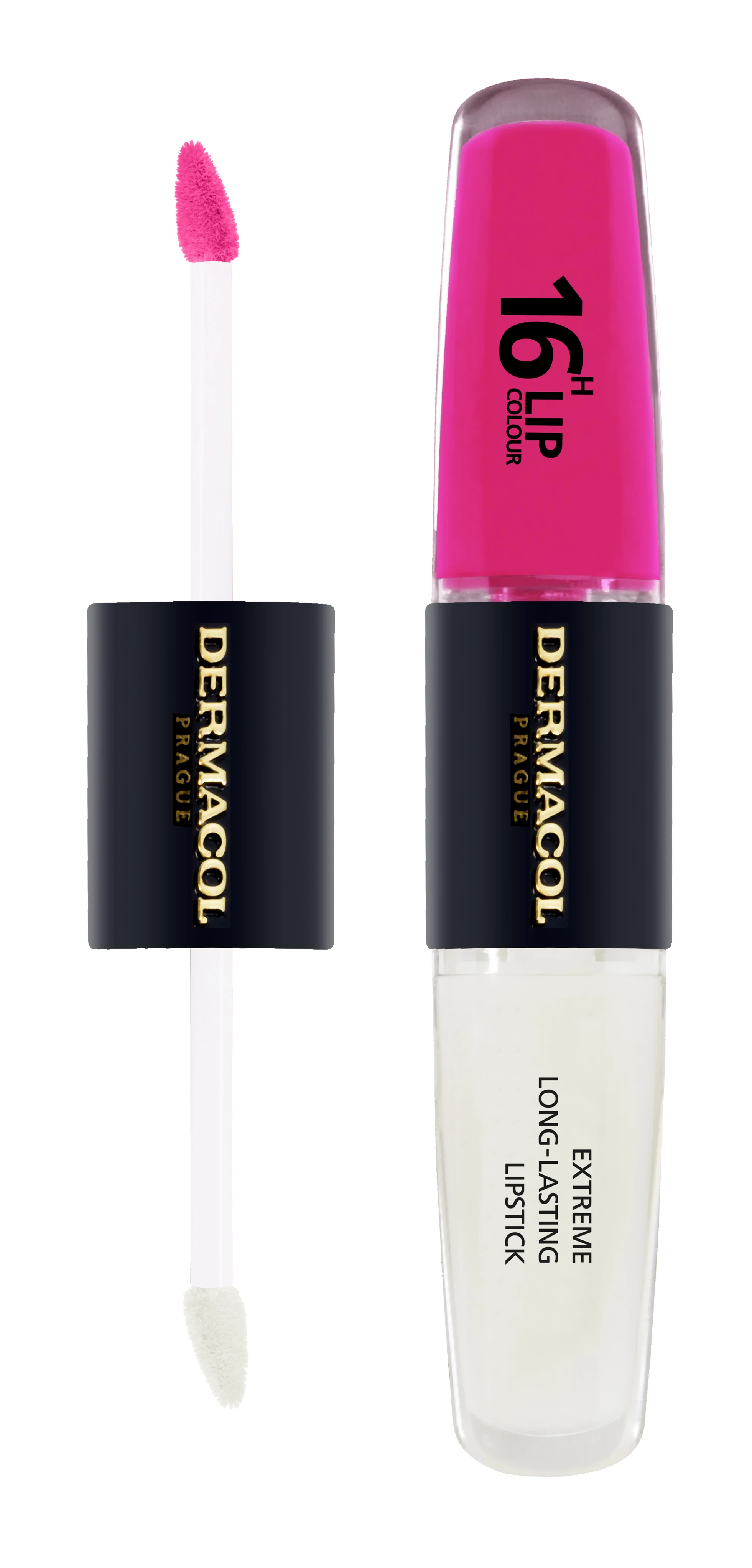 Dermacol 16H Lip Colour č.8