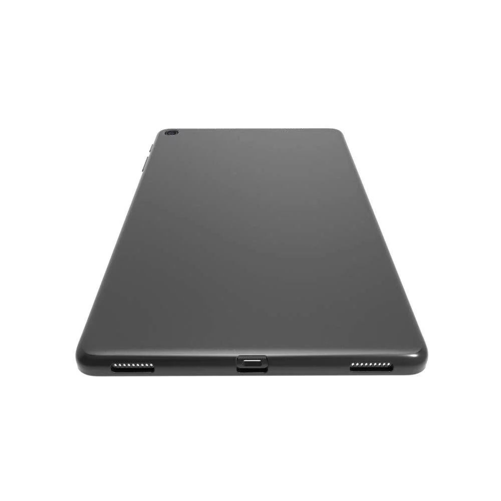 MG Slim Case Ultra Thin silikónový kryt na iPad 10.2'' 2019 / iPad Pro10.5'' 2017 / iPad Air 2019 čierny