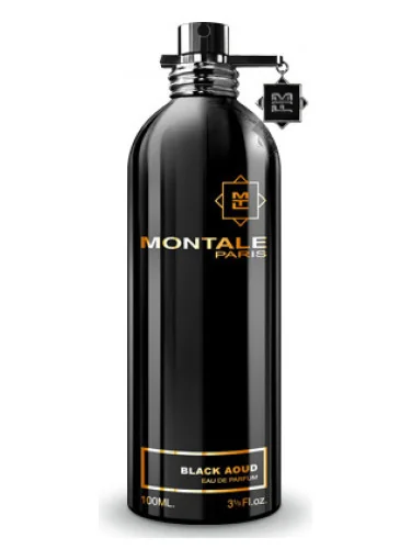 Montale Black Aoud Edp 100ml