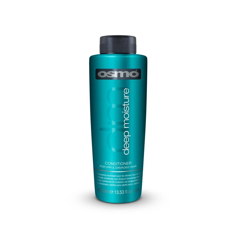 Osmo hydratačný kondicionér na vlasy Deep Moisture 400ml