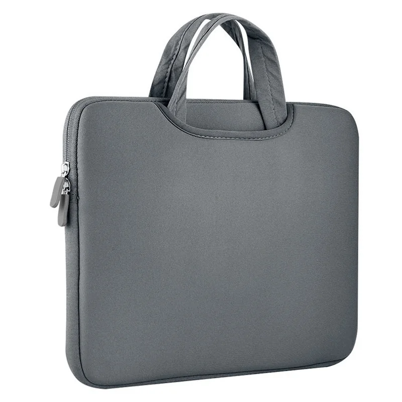 MG Laptop Bag taška na notebook 14'', sivá 