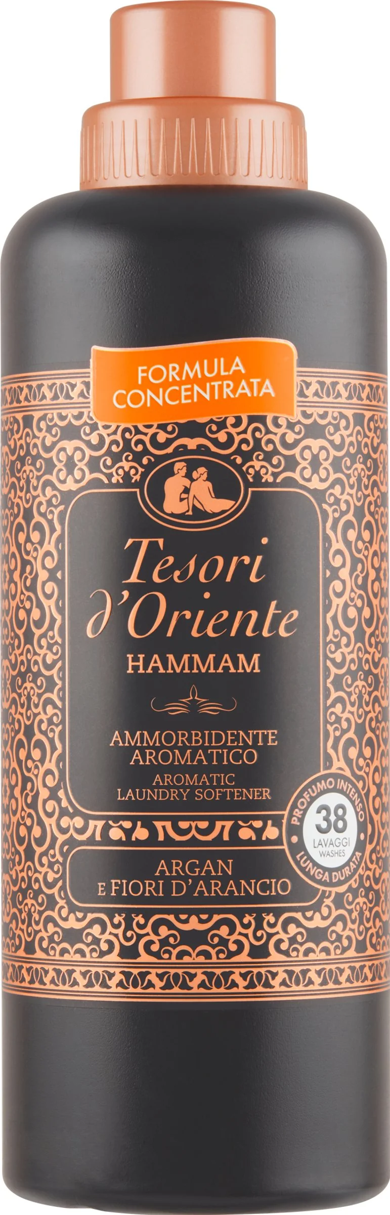 Tesori d´Oriente aviváž 38PD Hammam