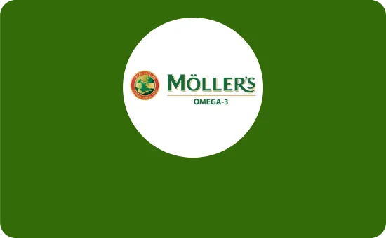 MOLLER´S Omega