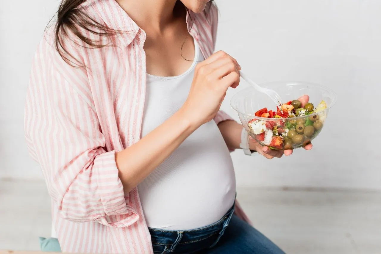Olivy v tehotenstve: Ako ovplyvňujú zdravie?