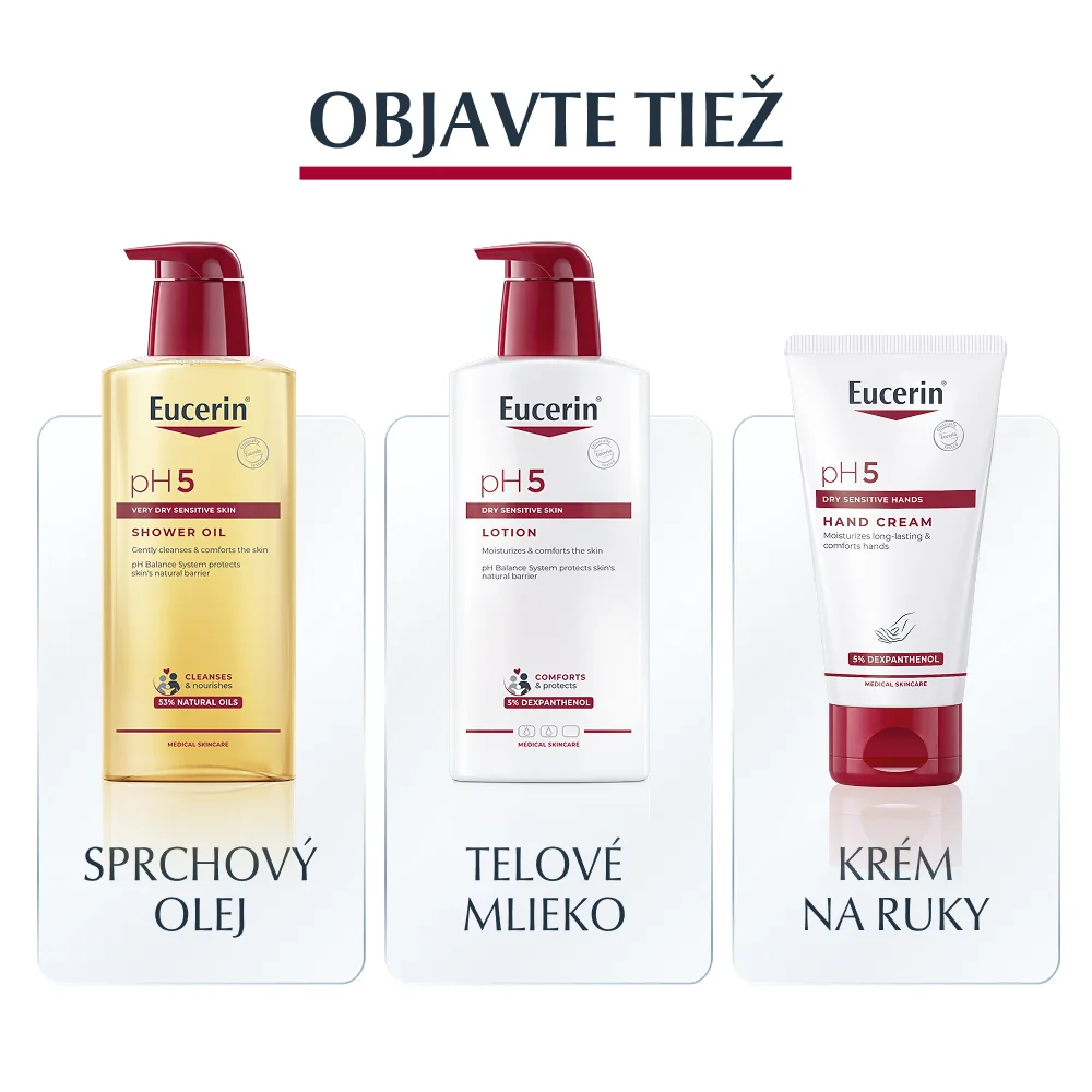 Eucerin LIP AKTIV tyčinka na pery 1×4,8 g, zvláčneňuje pery