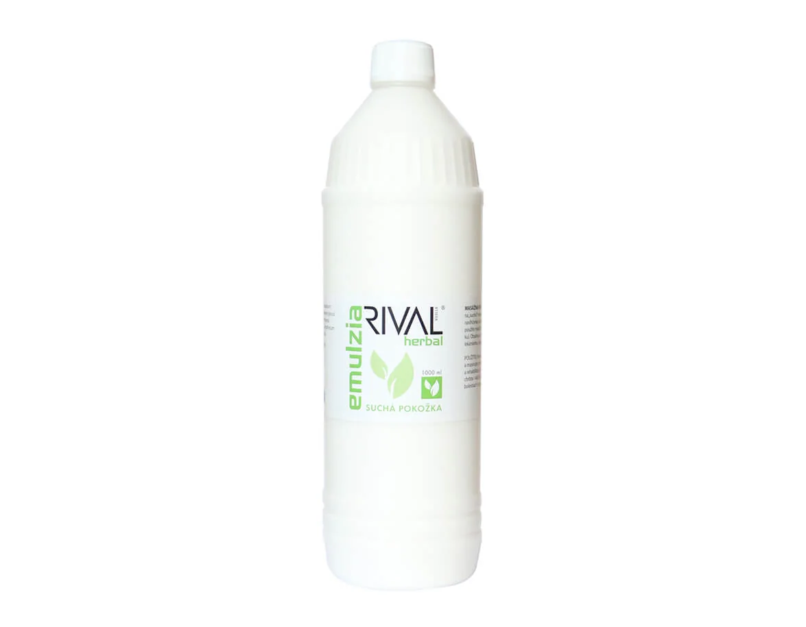 Herbal masážny krém bylinný 1000ml