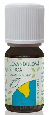 HANUS SILICA LEVANDULOVÁ