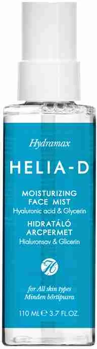 Helia-D Hydramax hydratačná rosa na tvár 110 ml