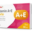 Dr. Max Vitamín A+E Forte