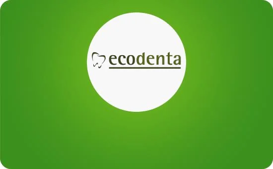 Ecodenta + darček