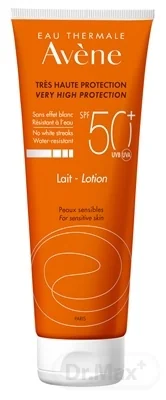 Avène Mlieko SPF 50+