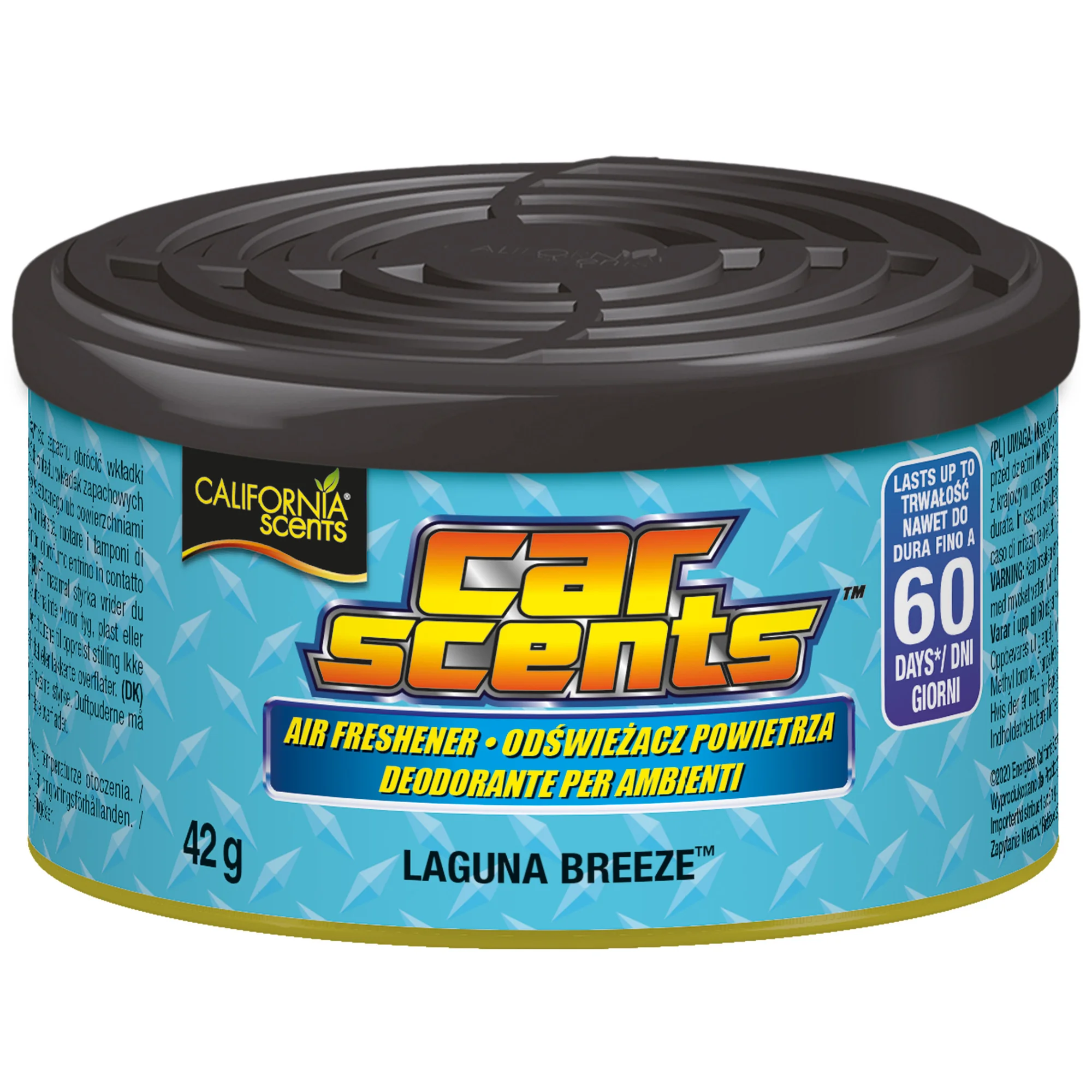 E303281100 California Scents CS Laguna Breeze DIST CS_12 EU CRSCENTS