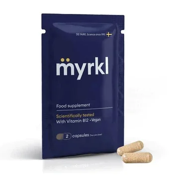 Myrkl 2 kapsúl