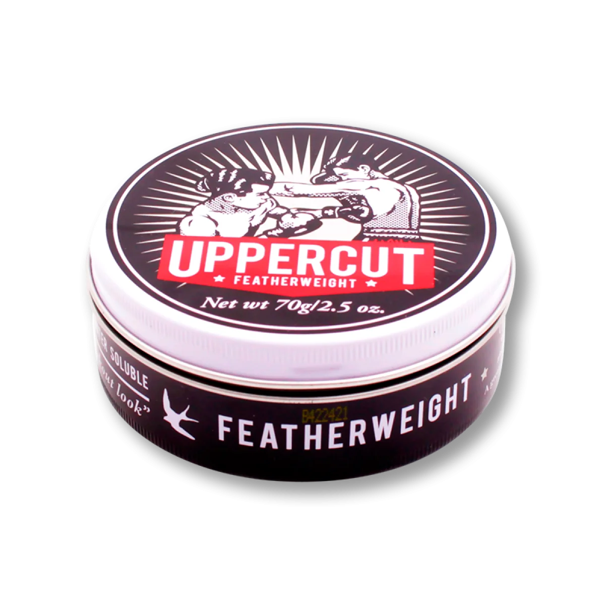 Vláknitá pasta Uppercut Featherweight 70g 