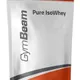 GymBeam Proteín Pure IsoWhey oriešok - čokoláda