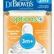 Dr.BROWN´S NÁHRADNÉ CUMLÍKY OPTIONS+ LEVEL 2