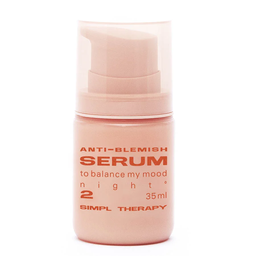 Simpl Therapy Anti-blemish serum