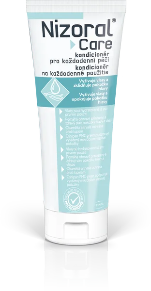 Nizoral Care kondicionér