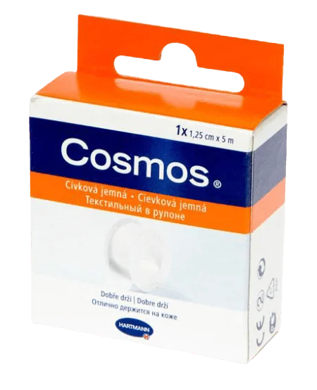 COSMOS Cievková jemná