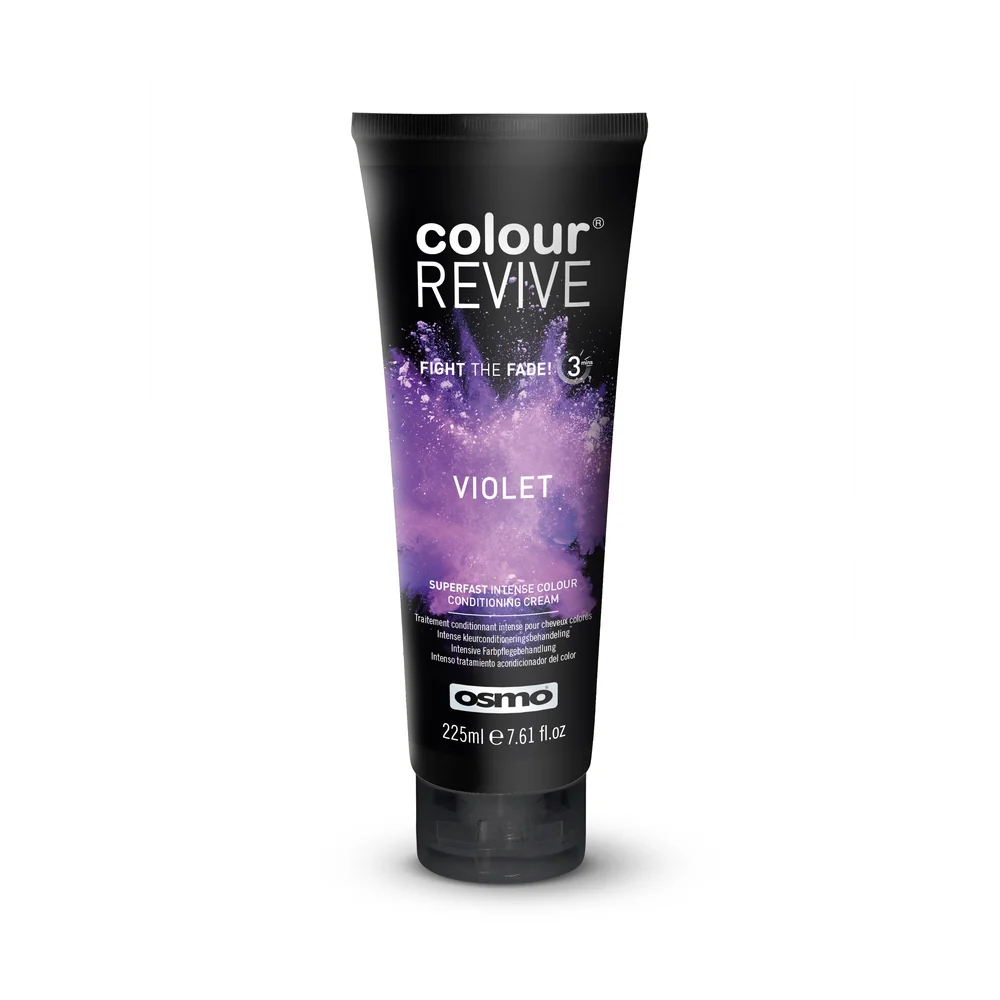 Osmo Colour Revive farebná maska na vlasy Violet 225ml