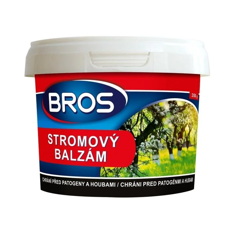 02211 Bros Stromový balzam 350 g