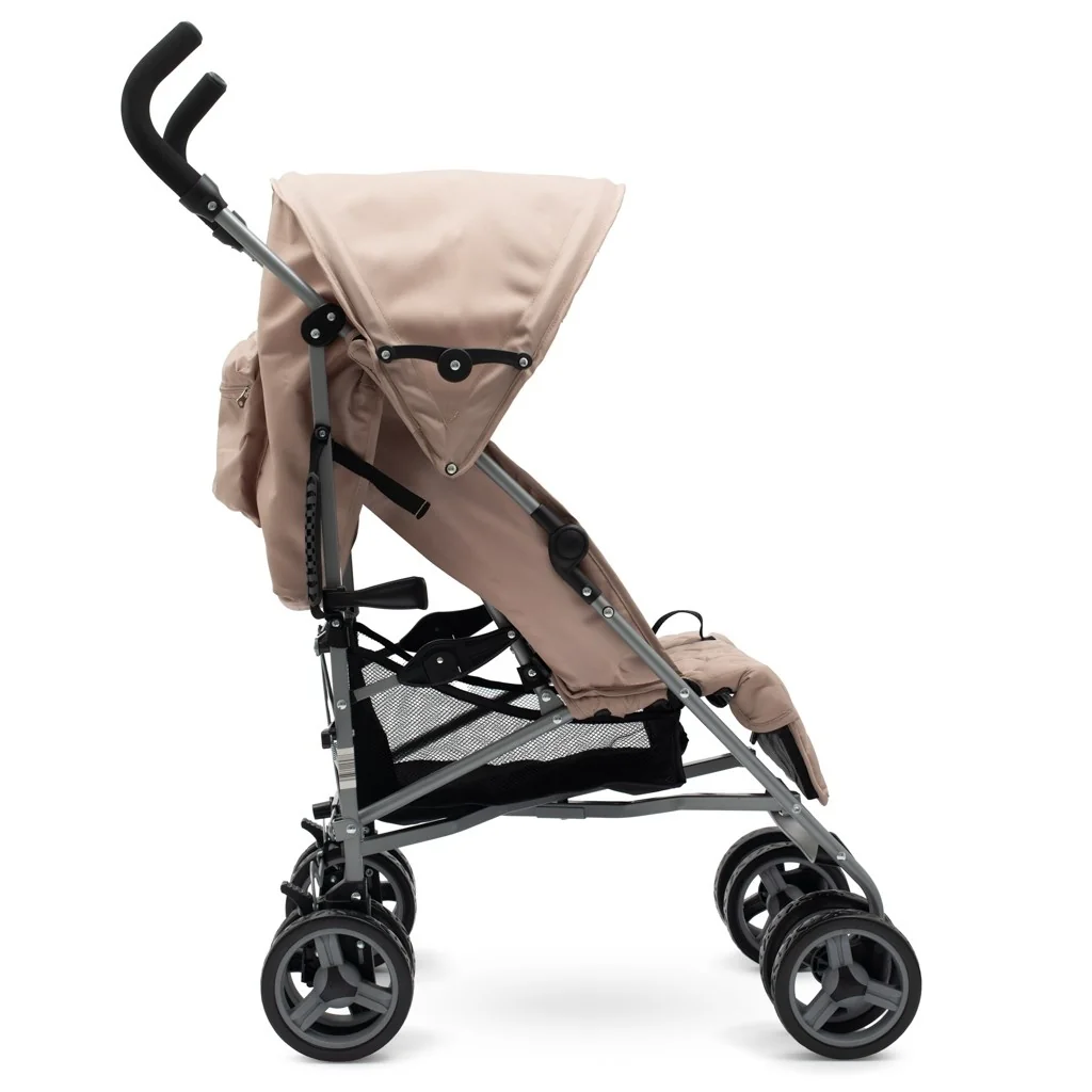 Golfový kočík Olive Baby Mix béžový , 20C56172 