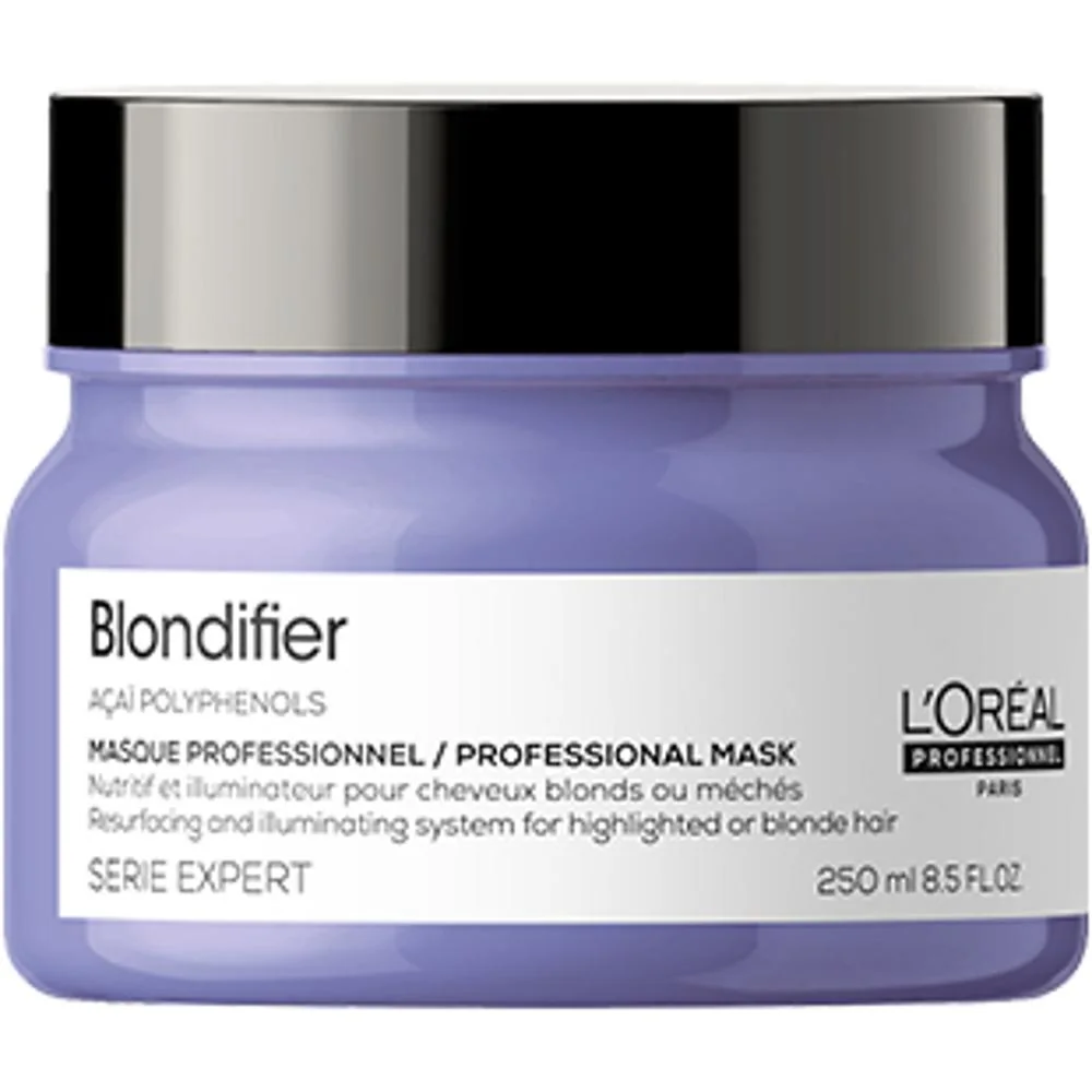 L'Oréal Professionnel Serie Expert Blondifier maska 250ml