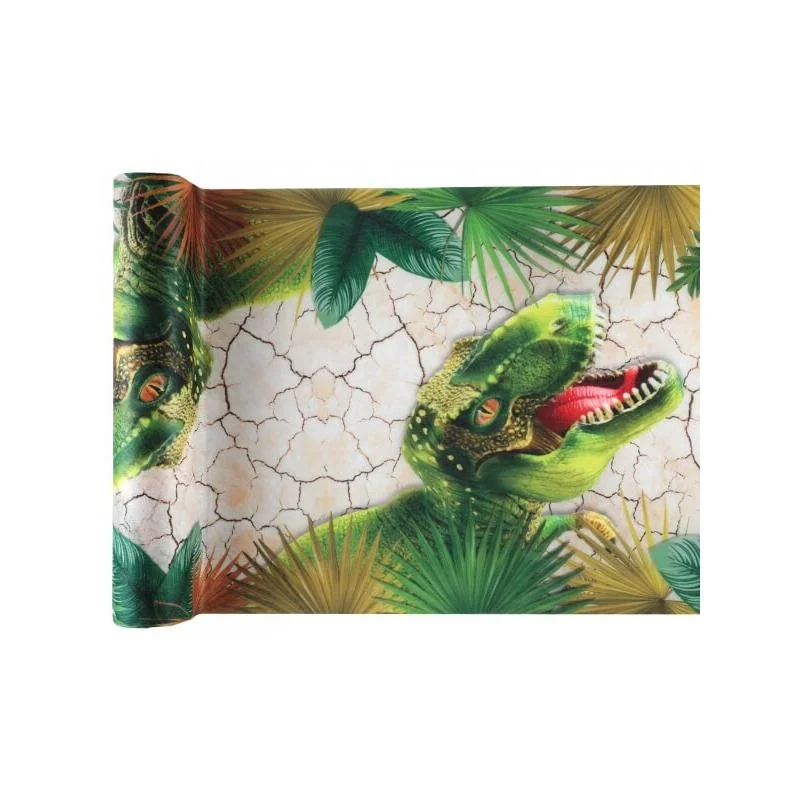 Santex Behúň Dinosaurus 30cm x 5m 