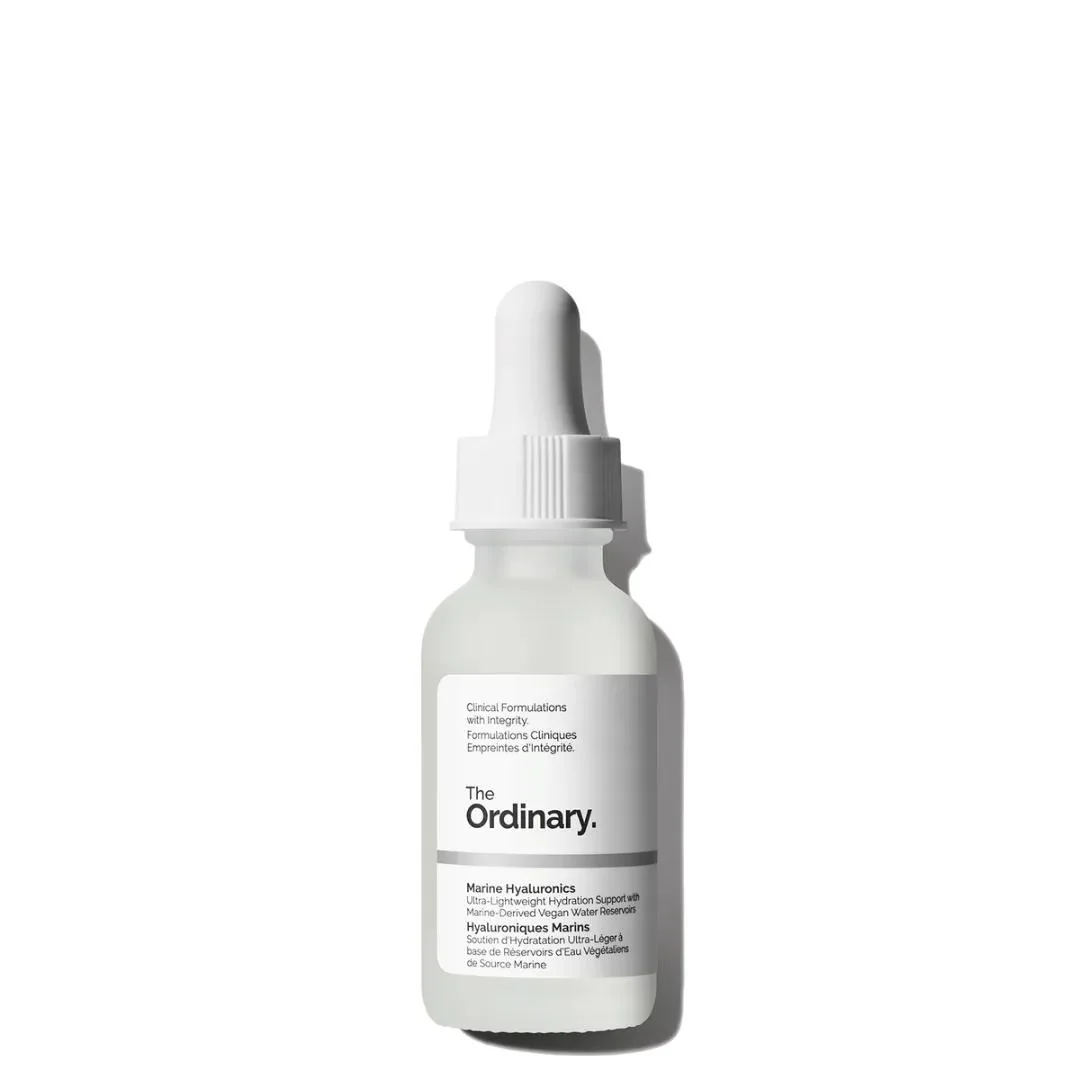 THE ORDINARY - Marine Hyaluronics - hydratačné sérum 30ml