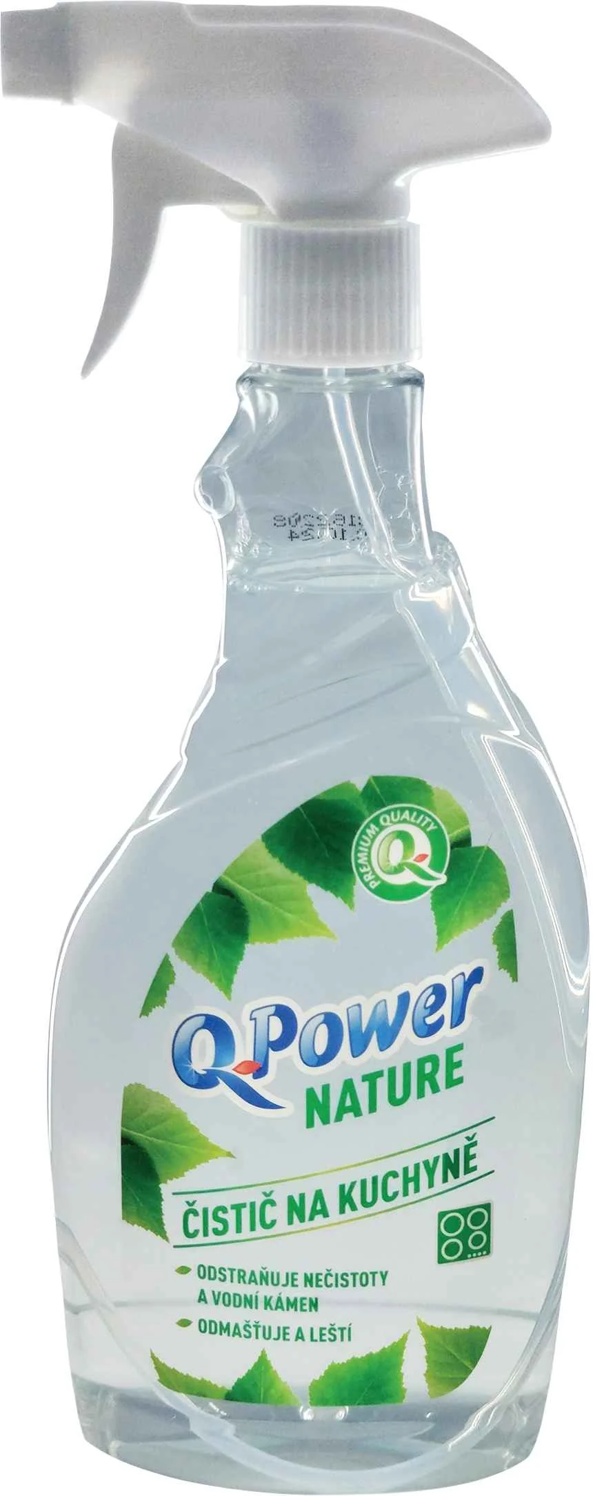 Q Power Nature na kuchyne 500ml MR