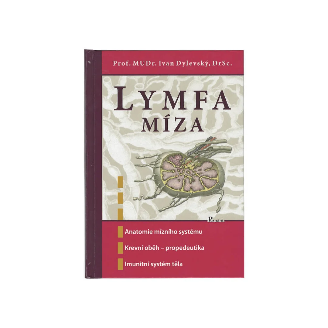 Lymfa miazga