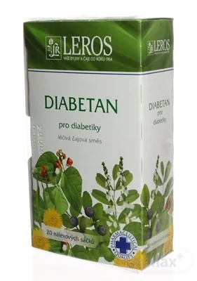 LEROS DIABETAN