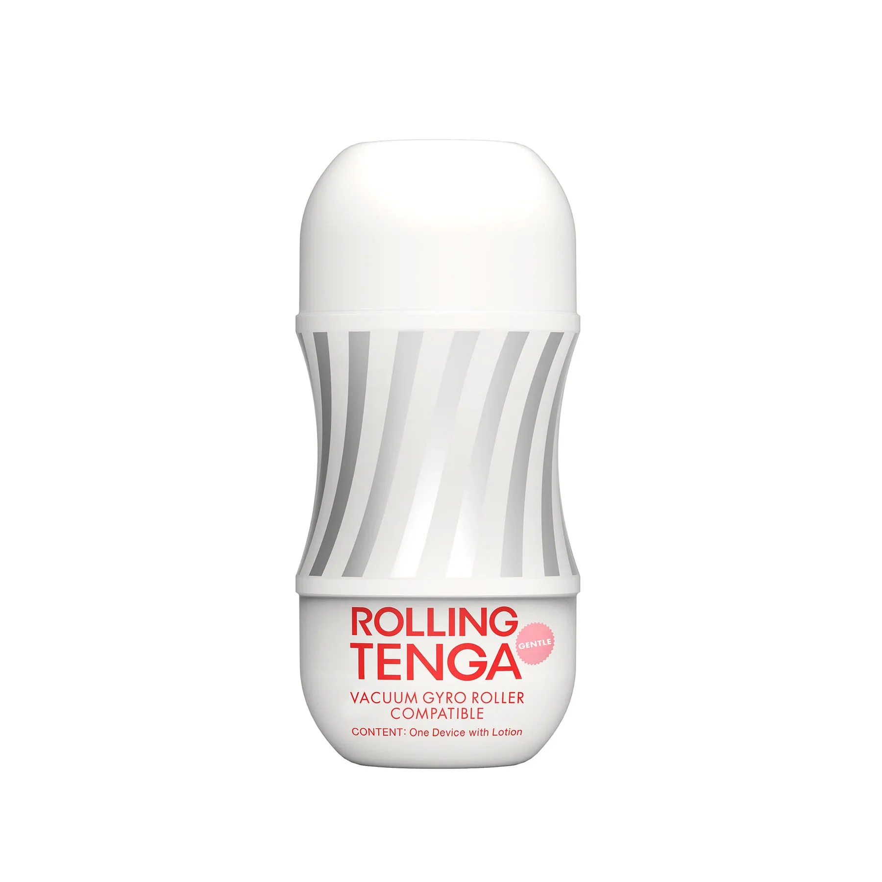 Masturbátor - Tenga Rolling Gyro Roller Cup Gentle