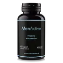 MenActive 60 cps. – pre normálnu hladinu testosterónu