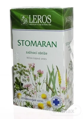 LEROS STOMARAN