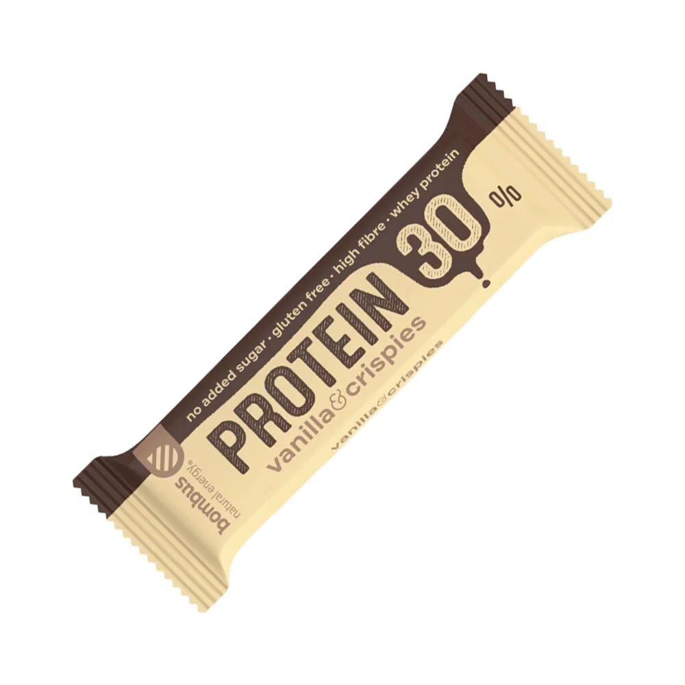 Protein 30% 50 g lieskový orech-kakao