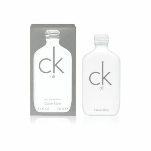 Calvin Klein All Edt 100ml