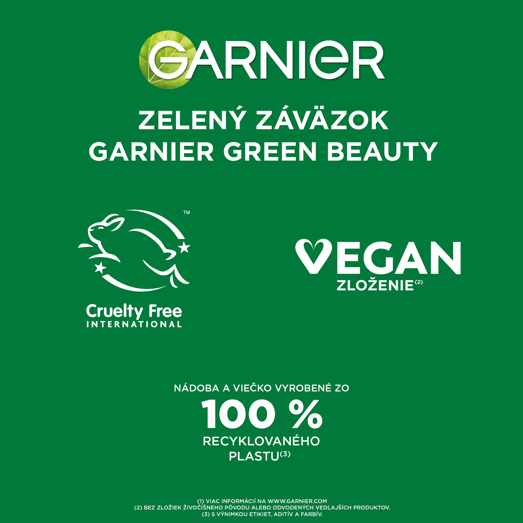 Garnier Hyaluron esencia na obnovu kožnej bariéry 1×120 ml, esencia na tvár