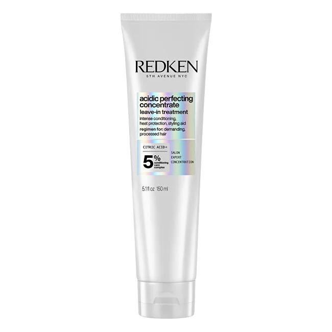 Redken Bezoplachová starostlivosť pre posilnenie vlasov ACIDIC Perfecting Concentrate