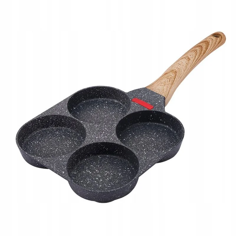 MG Frying Pan panvica 23 cm, sivá