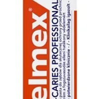 elmex Zubná pasta Anti-Caries Professional