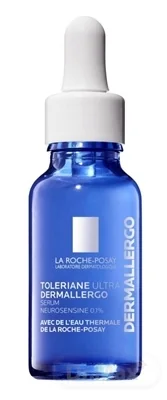 LA ROCHE-POSAY TOLERIANE Ultra DERMALLERGO SÉRUM 20 ML