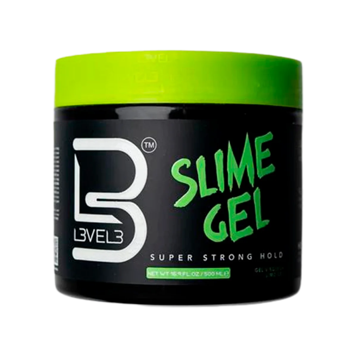 Gél na vlasy LV3 Slime Gel 500 ml