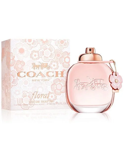 Coach Floral Edp 50ml