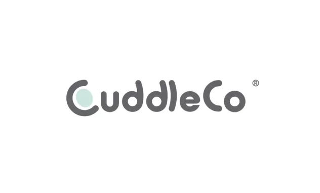 CuddleCo