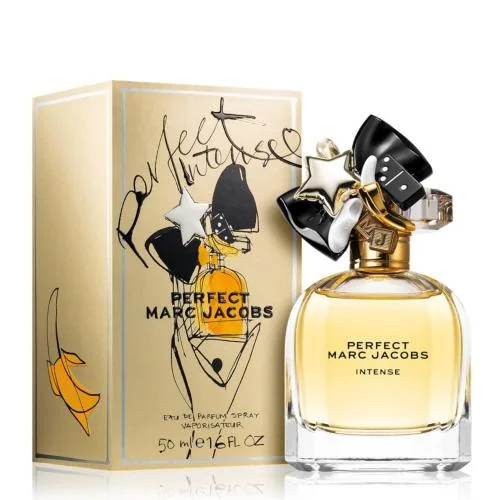 MARC JACOBS PERFECT INTENSE parfumovaná voda