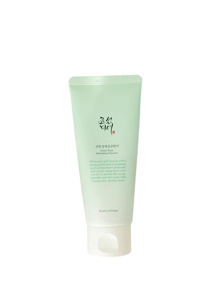 Beauty of Joseon Green Plum Refreshing Cleanser